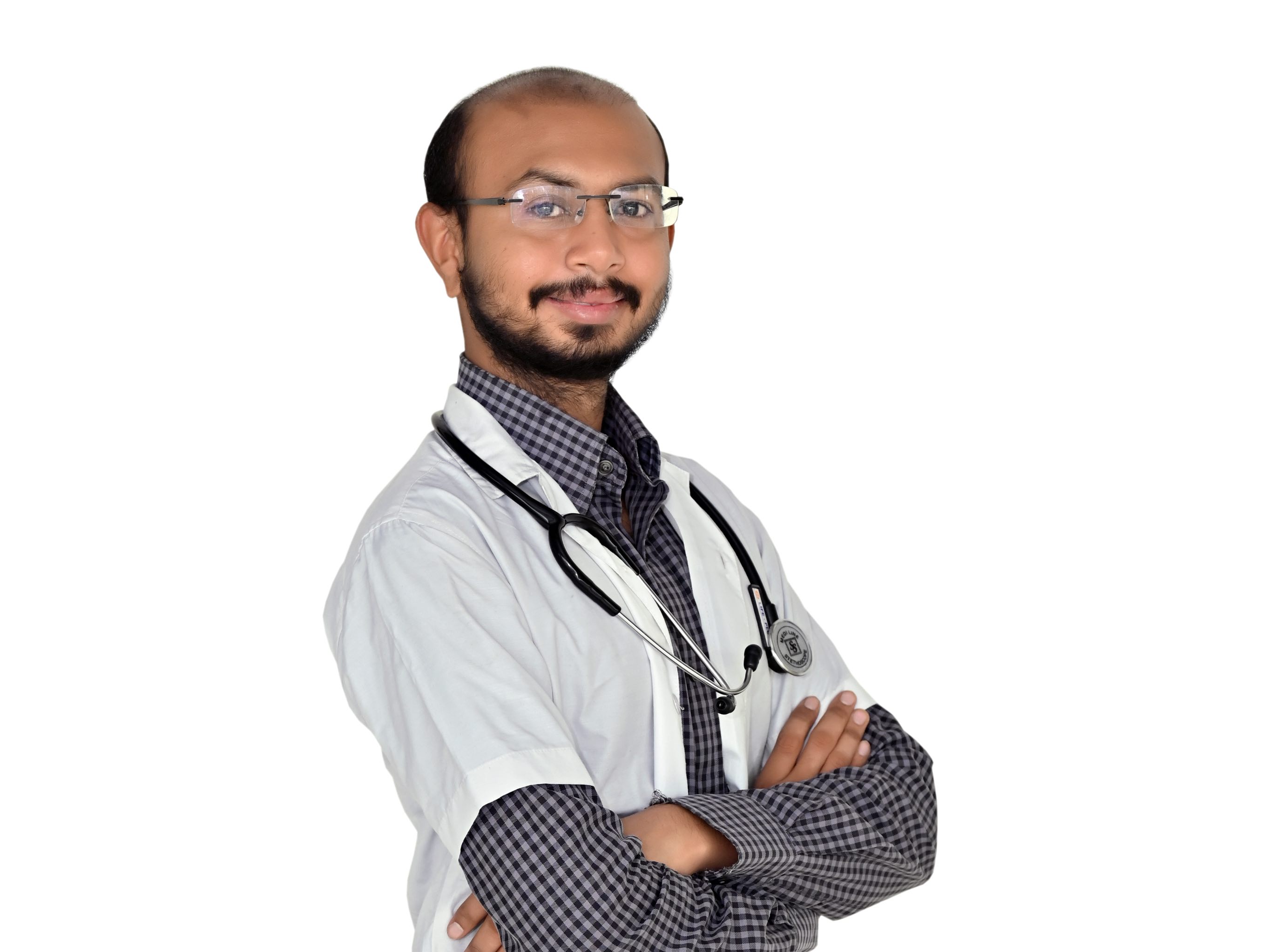 Dr. Rishi Dabhi