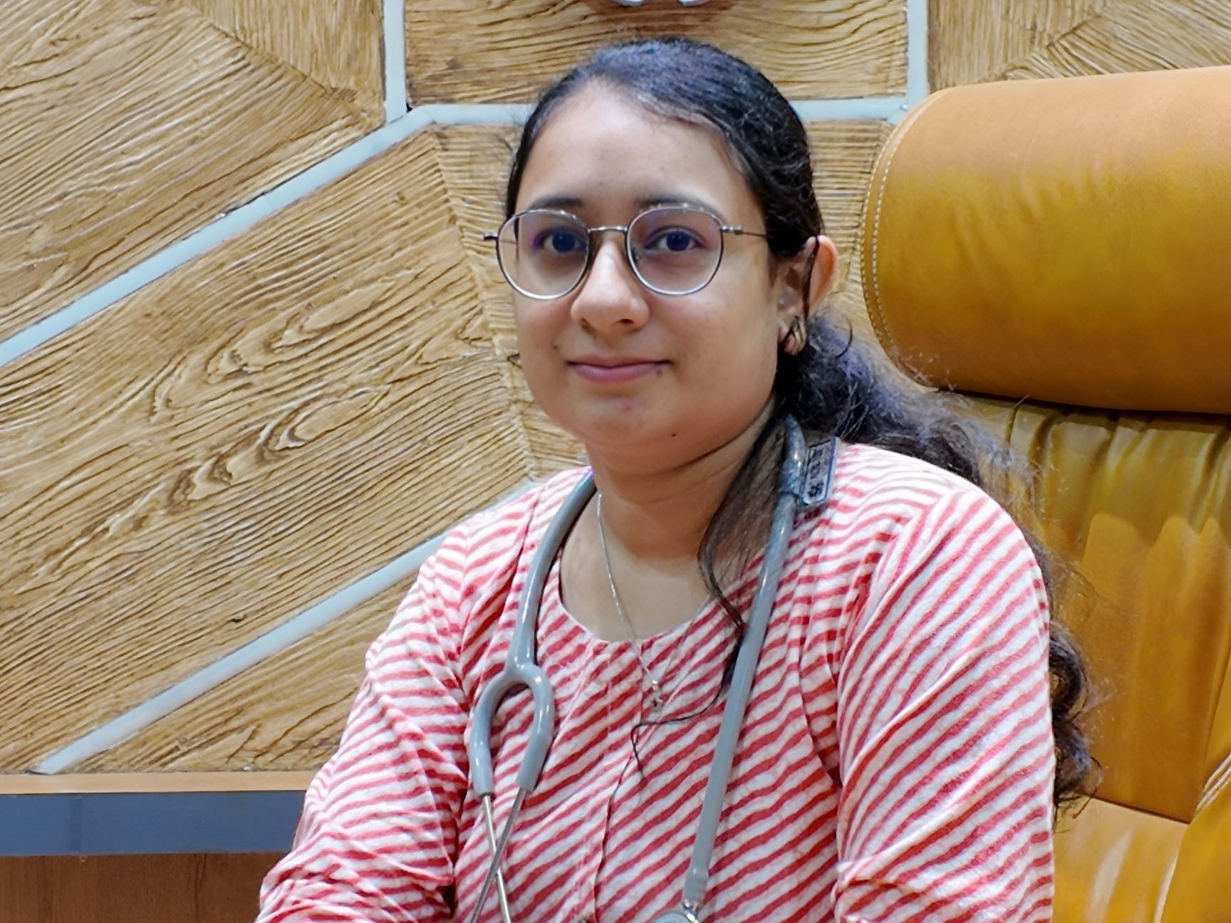Dr. Swati Patel
